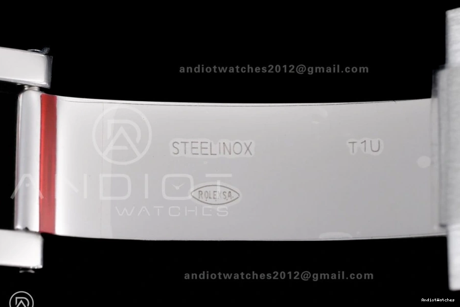 904L Sea-Dweller C+F Sea SS 1056 Blue Deep 1:1 Comfortable Case and Best Edition Bracelet 126660 Cameron VR 0226